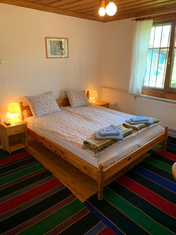 Borimechkova Kashta Hotel Koprivshtitsa Ngoại thất bức ảnh