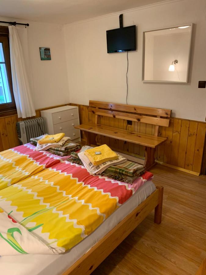 Borimechkova Kashta Hotel Koprivshtitsa Ngoại thất bức ảnh