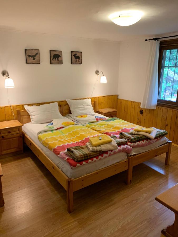 Borimechkova Kashta Hotel Koprivshtitsa Ngoại thất bức ảnh