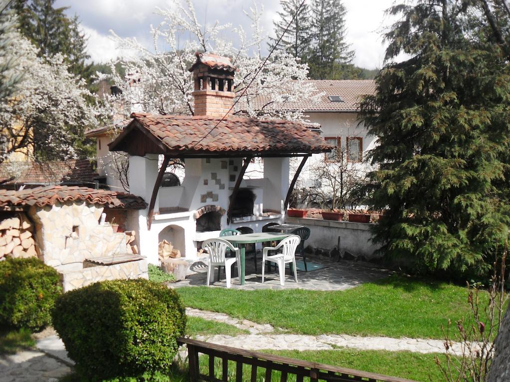 Borimechkova Kashta Hotel Koprivshtitsa Ngoại thất bức ảnh