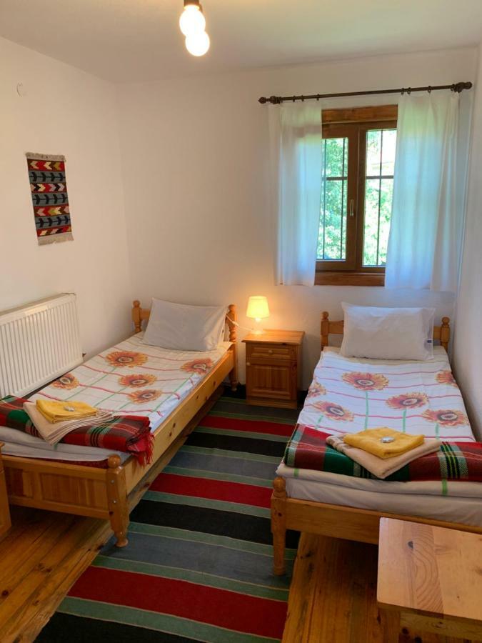 Borimechkova Kashta Hotel Koprivshtitsa Ngoại thất bức ảnh