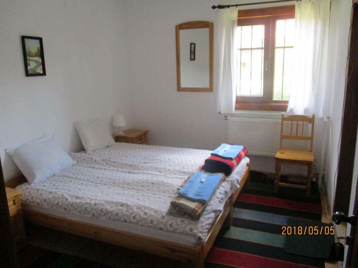 Borimechkova Kashta Hotel Koprivshtitsa Ngoại thất bức ảnh