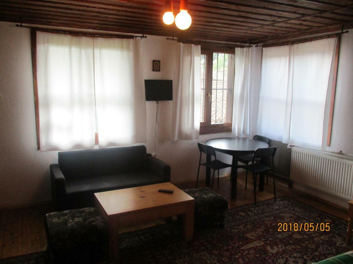Borimechkova Kashta Hotel Koprivshtitsa Ngoại thất bức ảnh